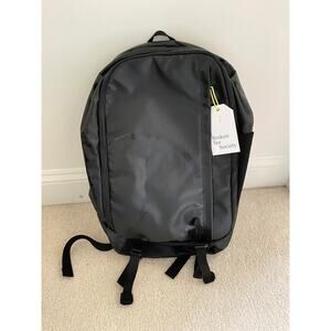 The Golfer's Journal Premium Member Pack, Backpack, Broken Tee Society Black